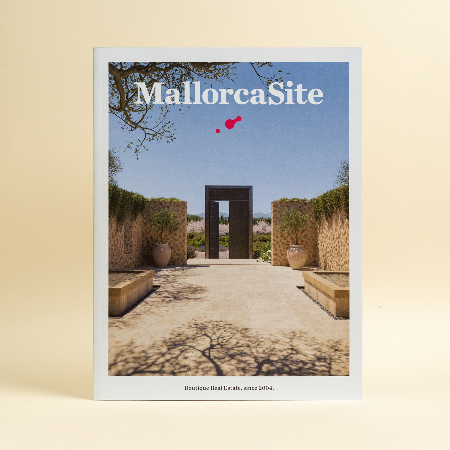 ingrama proyectos mallorca site